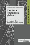 Una lotta femminista globale. L'esperienza dei gruppi per il Salario al Lavoro Domestico di Ferrara e Modena