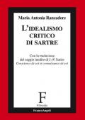 L' idealismo critico di Sartre