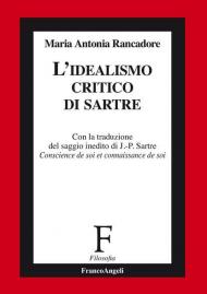 L' idealismo critico di Sartre