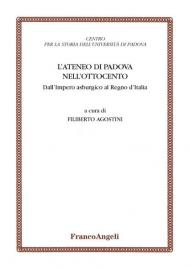 L' ateneo di Padova nell'Ottocento