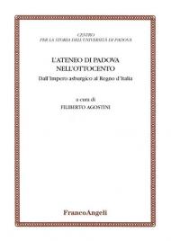 L' ateneo di Padova nell'Ottocento