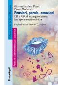 Pensieri, parole, emozioni. CBT e ABA di terza generazione: basi sperimentali e cliniche