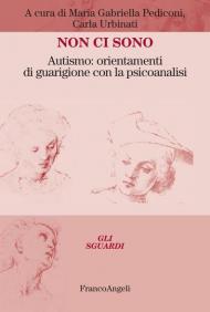 Non ci sono. Autismo: orientamenti di guarigione con la psicoanalisi