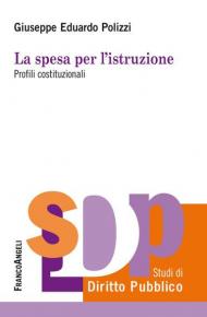 La spesa per l'istruzione. Profili costituzionali