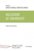 Inclusion at University. Studies and practices