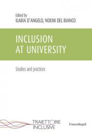 Inclusion at University. Studies and practices