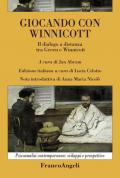 Giocando con Winnicott. Il dialogo a distanza tra Green e Winnicott