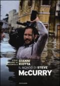 Il mondo di Steve McCurry