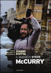 Il mondo di Steve McCurry