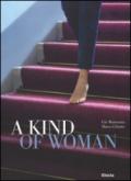 Kind of woman. Ediz. italiana e inglese (A)