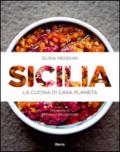 Sicilia. La cucina di casa Planeta