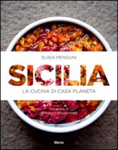 Sicilia. La cucina di casa Planeta