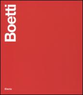Alighiero Boetti. Catalogo ragionato. Ediz. italiana e inglese: 3