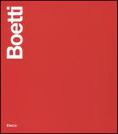 Alighiero Boetti. Catalogo ragionato. Ediz. italiana e inglese: 3