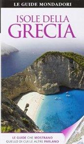 Isole della Grecia