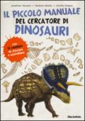 Il piccolo manuale del cercatore di dinosauri