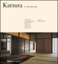 Katsura. La villa Imperiale