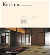 Katsura. La villa Imperiale