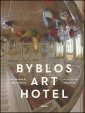 Byblos Art Hotel. Ediz. italiana e inglese