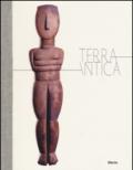 Terrantica. Volti, miti e immagini della terra nel mondo antico. Catalogo della mostra (Roma, 23 aprile-11 ottobre 2015). Ediz. illustrata