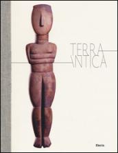 Terrantica. Volti, miti e immagini della terra nel mondo antico. Catalogo della mostra (Roma, 23 aprile-11 ottobre 2015). Ediz. illustrata