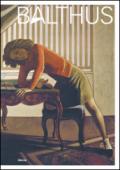 Balthus. Catalogo della mostra (Roma, 15 ottobre 2015-24 gennaio 2016; Vienna, 17 febbraio-19 giugno 2016)