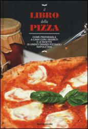 Il libro della pizza