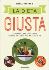 La dieta giusta