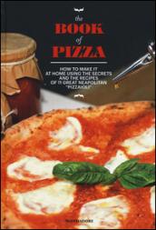 The book of pizza