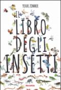 Il libro degli insetti