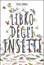 Il libro degli insetti