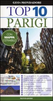 Parigi. Con carta