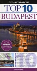 Budapest. Con carta