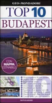 Budapest. Con carta