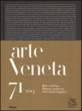 Arte veneta. Rivista di storia dell'arte (2014). 71.