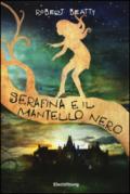 Serafina e il mantello nero