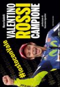 Valentino Rossi campione