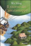 Il ritorno di Cantalamappa