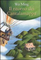 Il ritorno di Cantalamappa