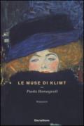 Le muse di Klimt