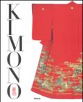 Kimono. L'arte del bello nella cultura giapponese. Ediz. illustrata