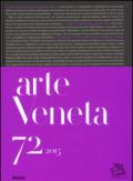 Arte Veneta 72