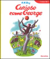 Curioso come George. Ediz. illustrata