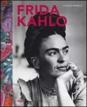 Frida Kahlo. Ediz. a colori