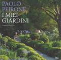 I miei giardini