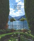 I giardini del lago di Como. Ediz. illustrata
