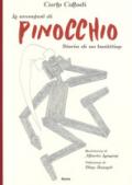 Le avventure di Pinocchio. Storia di un burattino. Ediz. illustrata