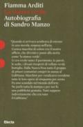 La stanza verde. Autobiografia di Sandro Manzo