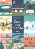 Case nel mondo