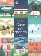 Case nel mondo